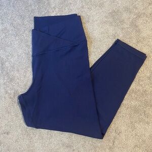 Aerie Offline crossover 7/8th leggings